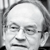 prof. Andrzej Sławiński