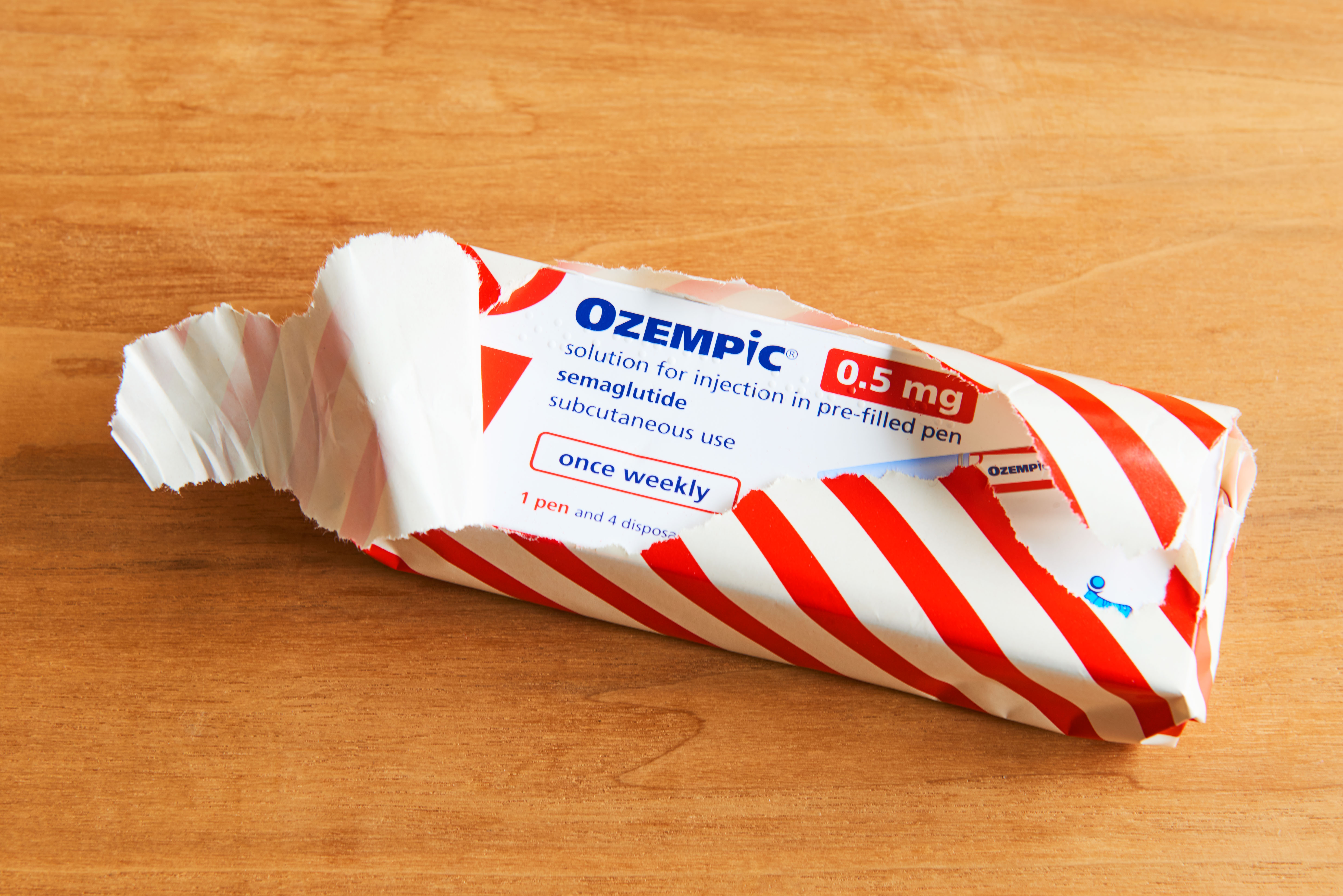 404 millones en 2024: Ozempic, el medicamento más caro de España