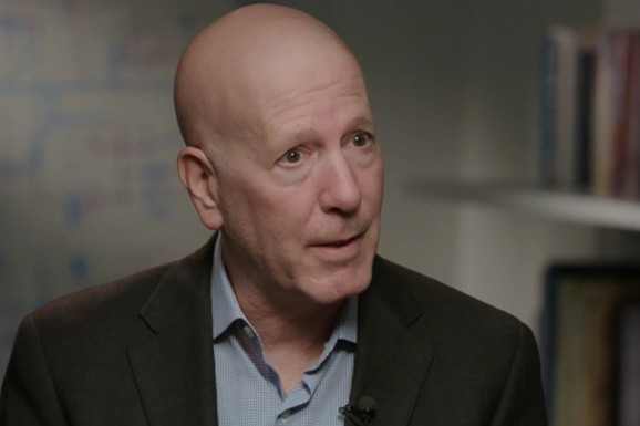 "Nikada više nećete videti ništa slično": Stručnjak koji je predvideo krizu iz 2008. najavljuje totalni krah