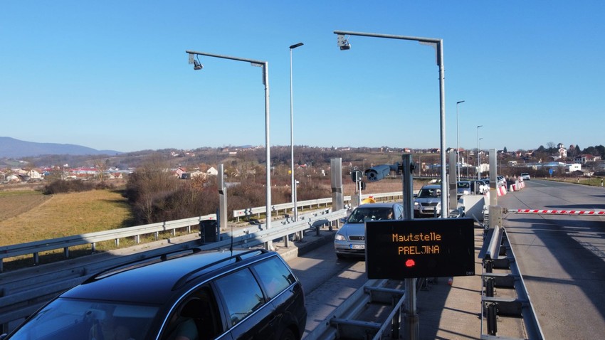 Iz "Puteva Srbije" najavljuju da će sve naplatne stanice raditi 24 časa