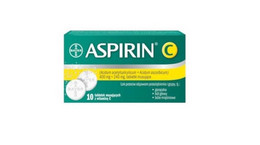 Aspirin-C