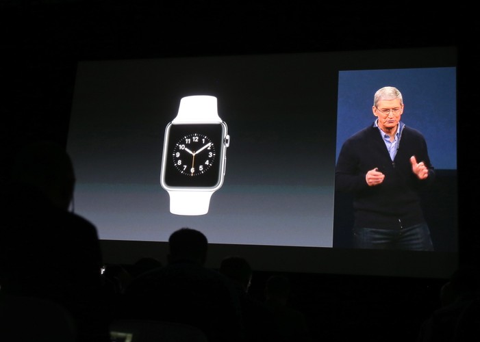Apple Watch