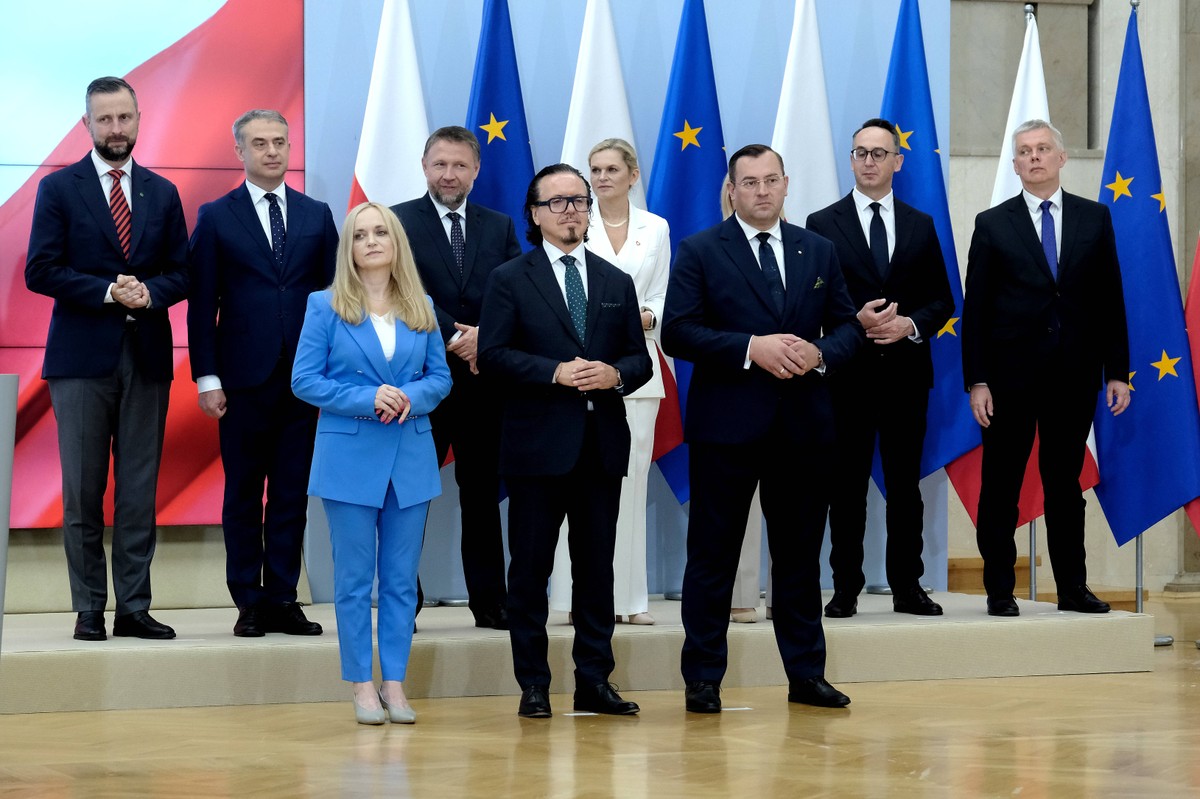 Kadrowe trzęsienie ziemi w Krajowej Grupie Spożywczej
