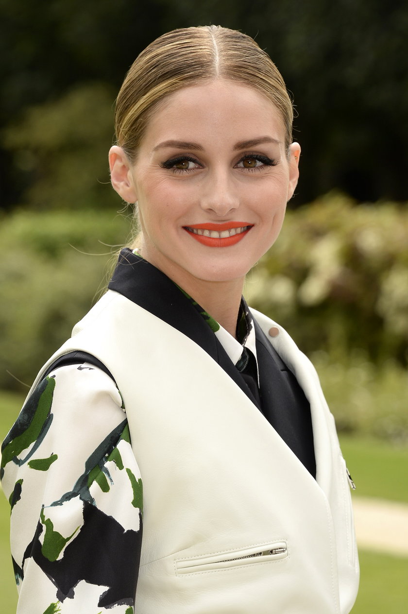 Olivia Palermo