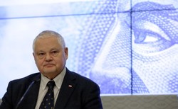 Rada Polityki Pieniężnej "lekko zaniepokojona" niskim poziomem inwestycji