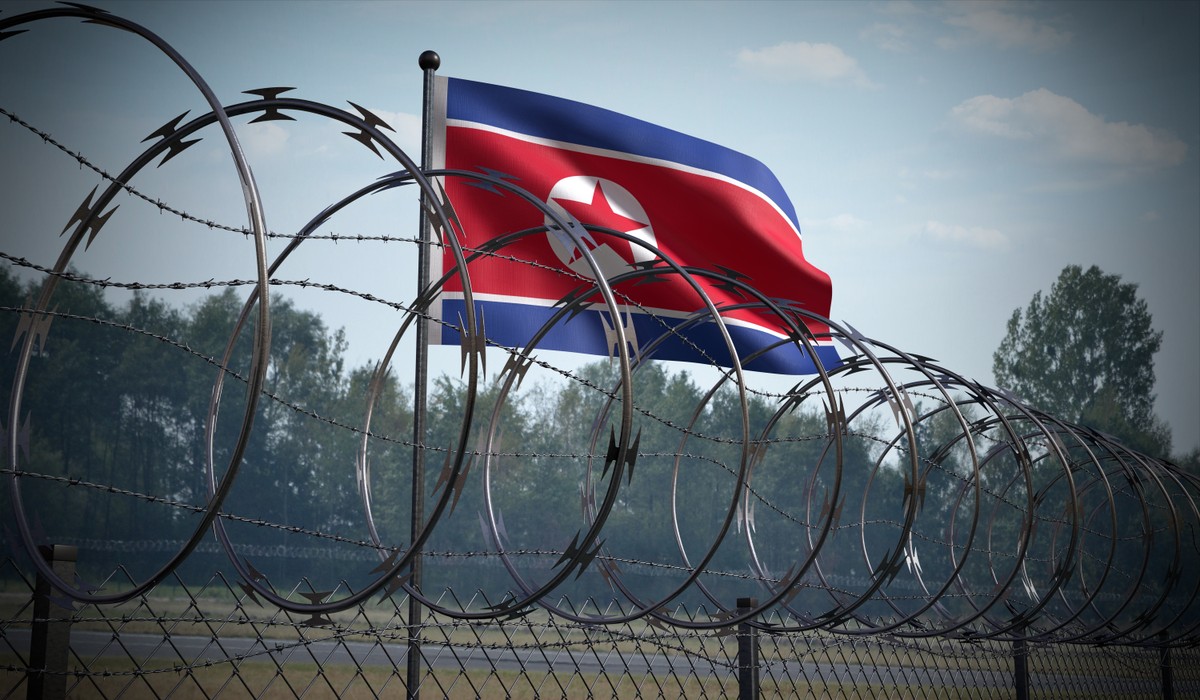 Półwysep Koreański na krawędzi. Korea Północna zaostrza retorykę