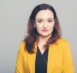 Całkiewicz: Nie boję się utraty zawodowej twarzy [WYWIAD]