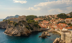 Planujesz urlop w Chorwacji? Wcześniej kup leki. I pamiętaj o EKUZ