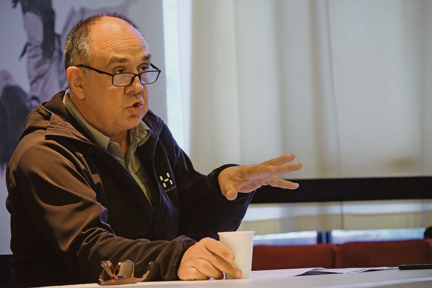 Svetislav Bule Goncić