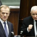 "Tusk nie powinien przejść obojętnie". Prawnik mówi, co grozi Kaczyńskiemu [KOMENTARZ]