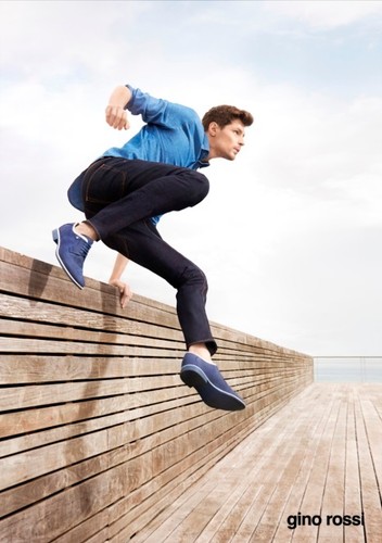 Gino Rossi - kolekcja wiosna/lato 2015