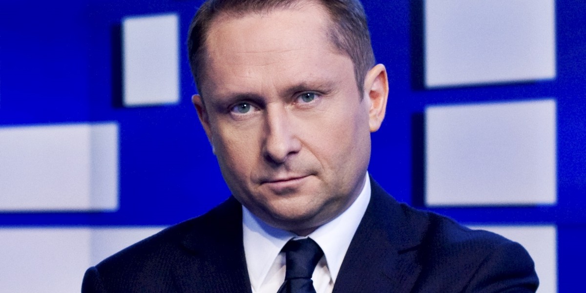 kamil durczok