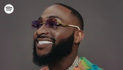 Davido finally drops highly anticipated album 'Timeless'