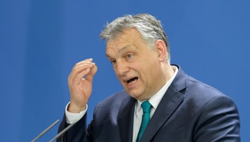 Węgry przyznały azyl dwóm Polakom. Czy chodzi o polityków PiS?