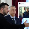 Viktor Orban stawia ultimatum Ukrainie. "To takie proste"