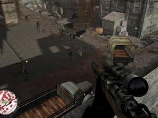 Sniper City Interactive
