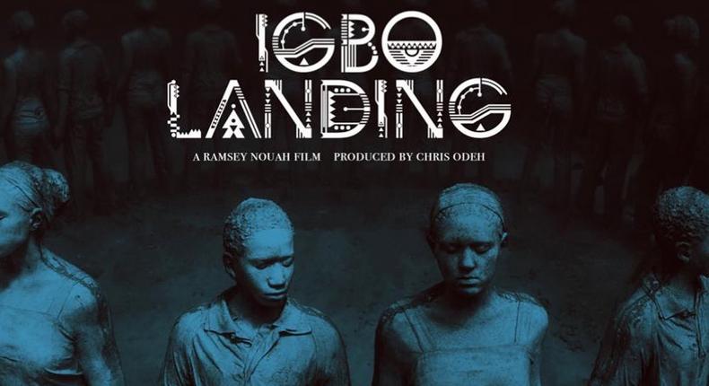 'Igbo Landing' [Playnetworkstudios]