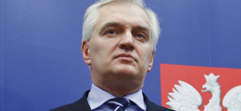 Rosjanie włamali się do telefonu prezydenta? "To normalne"