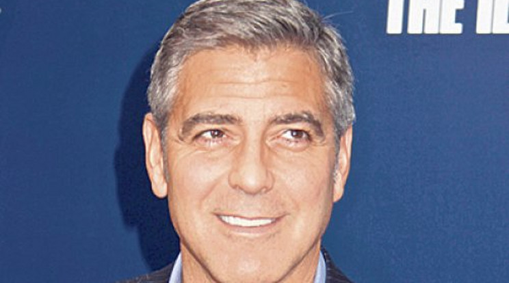 Szűziesítik Clooney villáját 