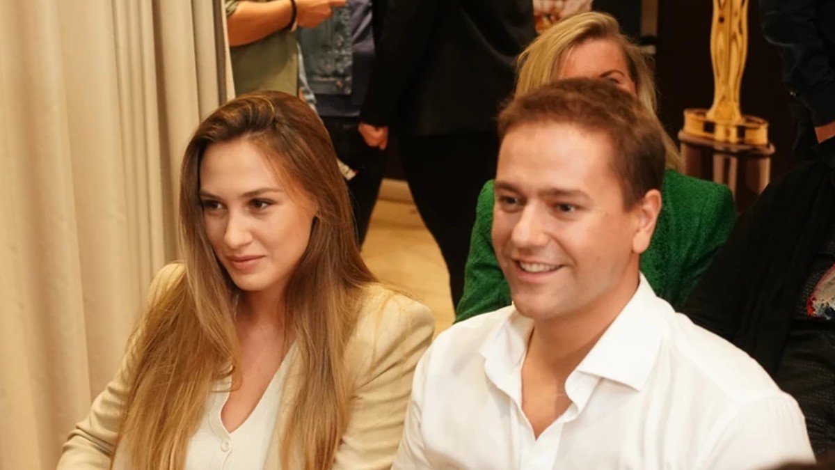 Prvi pogled na novi dom Luke Raca
