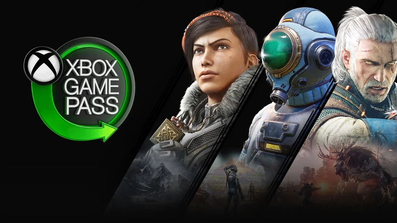 Xbox Game Pass