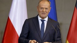 "zastopować politycznych szaleńców". ostry wpis donalda tuska