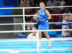 Julia Szeremeta dostała radę od Tomasza Adamka. Co podpowiada mistrz młodej pięściarce?