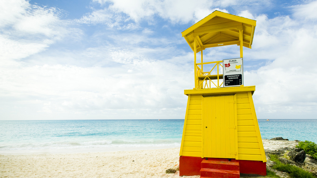 Barbados był niezamieszkany aż do czasu brytyjskiej kolonizacji w 1627 roku.