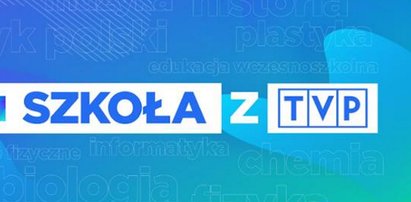 "Szkoła z TVP" obiektem drwin. "Makabryczny przekaz"