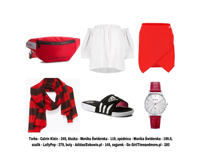 STYLIZACJE na mundial