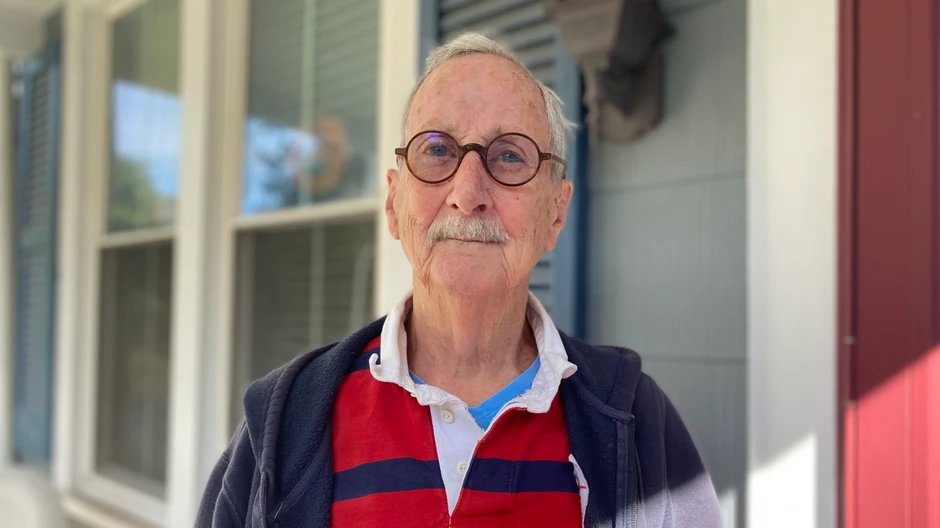 Članak Džefa Stejna doveo je do brze reakcije Vašingtona | Foto: BBC