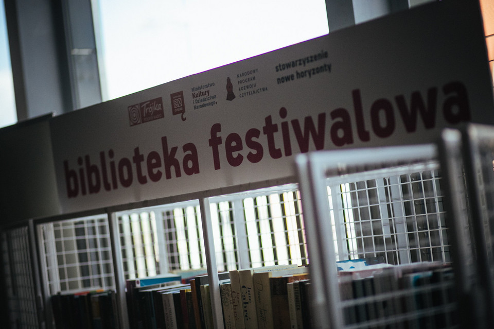  T-Mobile Nowe Horyzonty 2015: zdjęcia z siódmego dnia festiwalu (fot. Piotr Wojtasiak)