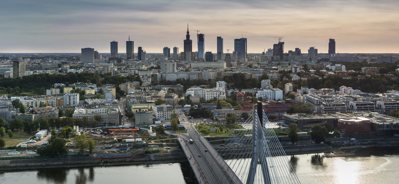 Możliwa korupcja we władzach Warszawy. Prokuratura wszczyna śledztwo