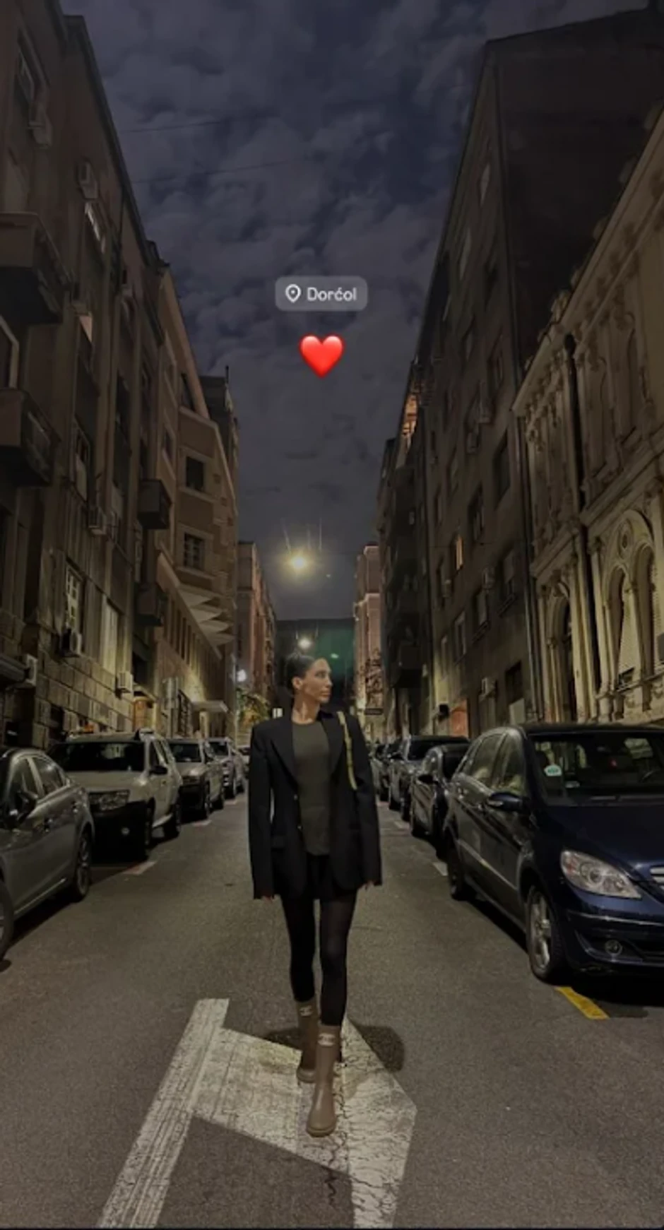 Jelisaveta Orašanin