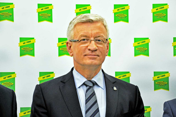 Jacek Jaśkowiak