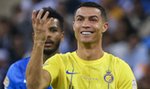 Ronaldo uczcił piękny jubileusz. Kosmiczne statystyki gwiazdora!