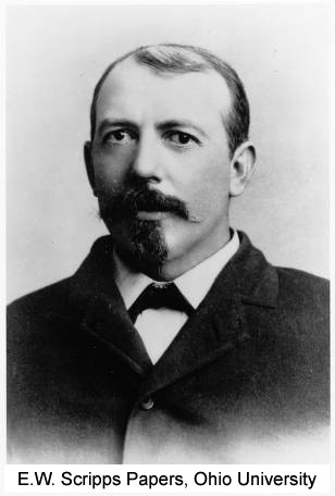 Edward Willis Scripps