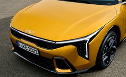nowa kia już w polsce: spala 5,9 l na 100 km, ceny i styl też ma świetne
