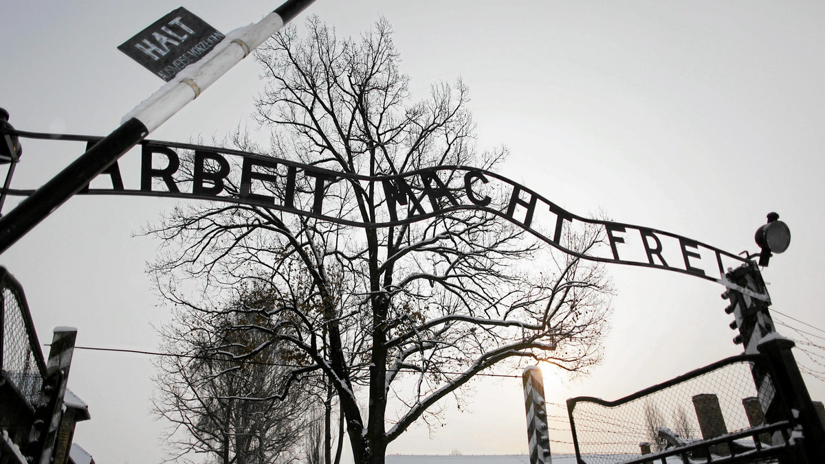 30 grudnia oskarżony o podżeganie do kradzieży napisu z muzeum w Auschwitz Szwed Mats Anders Hoegstroem stanie przed sądem - poinformowano w Sądzie Okręgowym w Krakowie.
