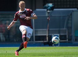 Liga włoska: Kamil Glik i jego Torino zagrają w Lidze Europy