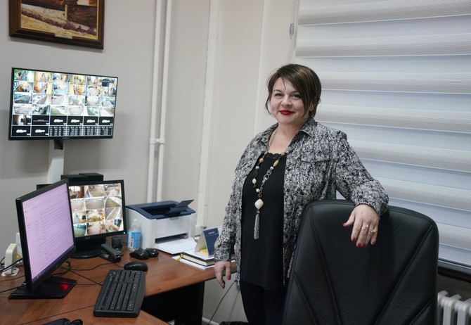 Biljana je nakon svega što se desilo odlučila da sreću i mir potraži u Kaliforniji i nije pogrešila