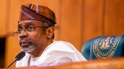 Gbajabiamila inaugurates 1.6km link road in Ikorodu