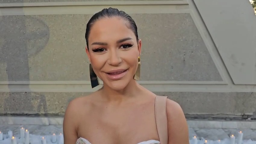 Aleksandra Mladenović 