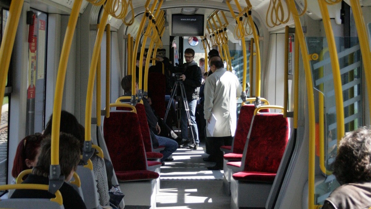 W sobotę na trzy tygodnie wstrzymany zostanie ruch tramwajowy na ul. Jana z Kolna w Gdańsku. Tramwaje będą jeździć objazdami, tj. przez Węzeł Kliniczna i obok Opery Bałtyckiej. Zmiany są konieczne ze względu na kolejny etap budowy ul. Nowej Wałowej.