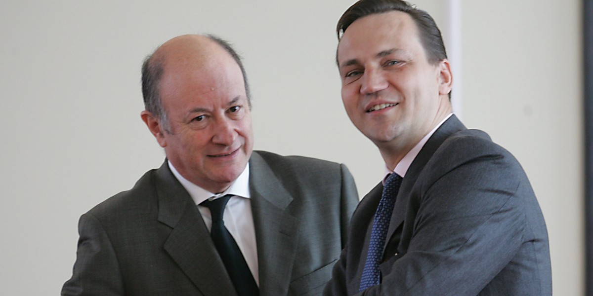 sikorski i rostowski