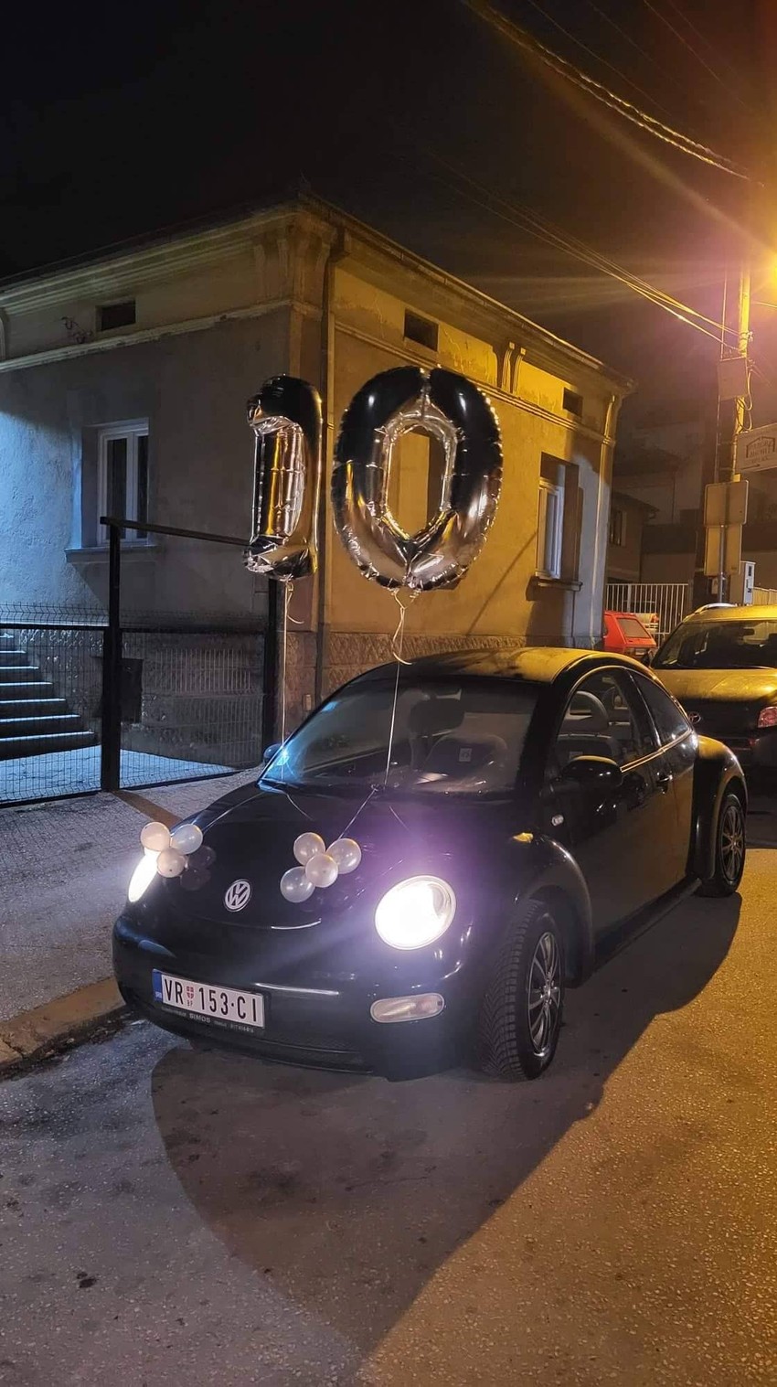 Poklon od poslodavca