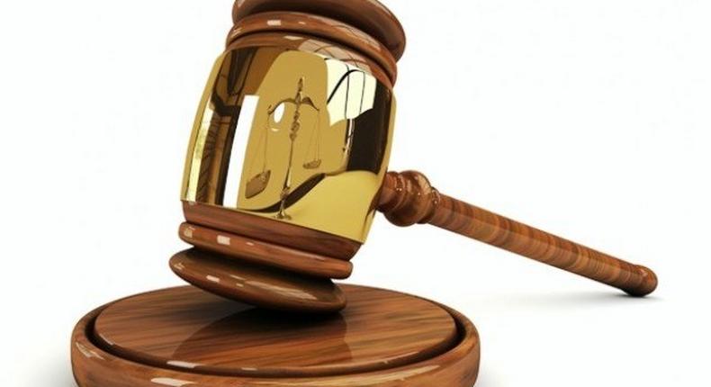 My husband is a baby kidnapper, separate us now, wife begs court