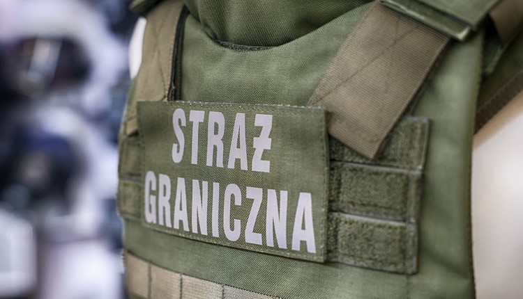 Udana akcja Straży Granicznej. Grupa legalizująca pobyt cudzoziemców rozbita