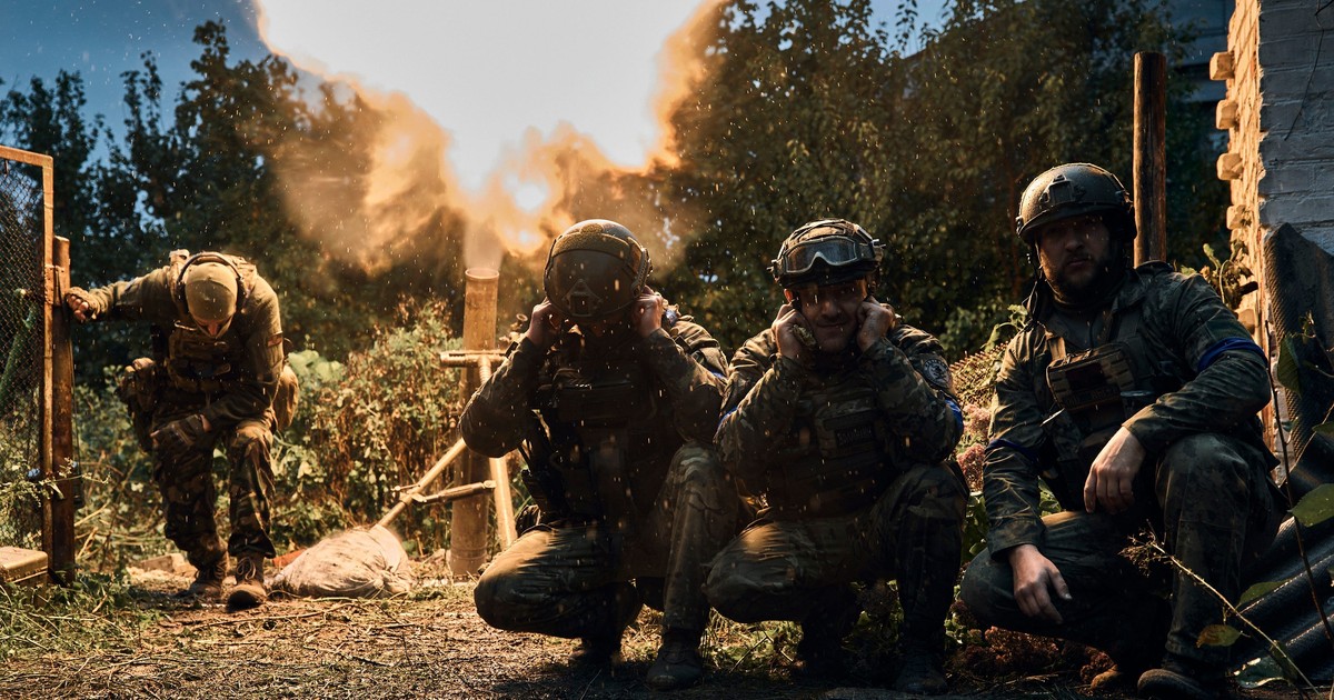 5 of the biggest surprises of Putin's devastating war in Ukraine ...