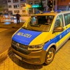 Austrija policija